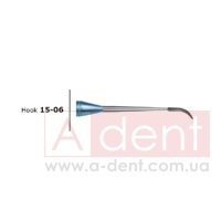 ���������� 15-06 ����� 2,5 � ��������� ������ (Verdent), Hook 2,5 - 1300.00 ���