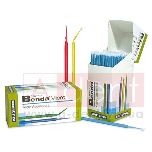 ̳������������ Benda Micro Fine (Centrix), �������, ������ ���� ����� (1,5��), �������� �� ���������� Benda Matic Dispenser, 576 ����. - 1040.00 ���