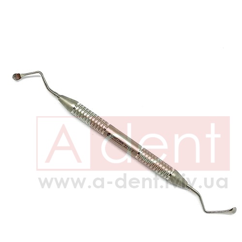 ������ ����� � ��������� (UNICORN Medical Instruments), � 2219F, Lucas Curette Serrated - 2250.00 ���