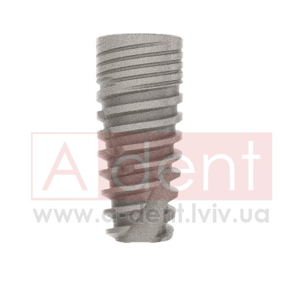 ������� Conic Dynamix Implant d5.0mm L10mm Prime Implant Set (Cortex Dental Implants Industries Ltd.), � BMCD-1050, Dynamix Conical Implant Prime Set - 0.00 ���
