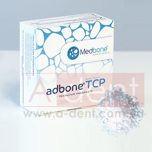 ����� TCP, adbone TCP Granules 1.0 � 2.0 mm, 1.0g (Medbone Biomaterials), � TCP010210G, �������� ����������� �������� ������������, ������������ � ������� ����-����������������� (beta-TCP, tricalcium phosphate), ������ ����� - 1820.00 ���
