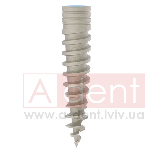 ������� MAGIX Dental Implant d3.3 L16mm Prime Implant Set (Cortex Dental Implants Industries Ltd.), � BCDL-1633, Magix Conical Regular Platform (d 2.8mm) - Prime Package, Ideal for implant placement without drilling - 0.00 ���