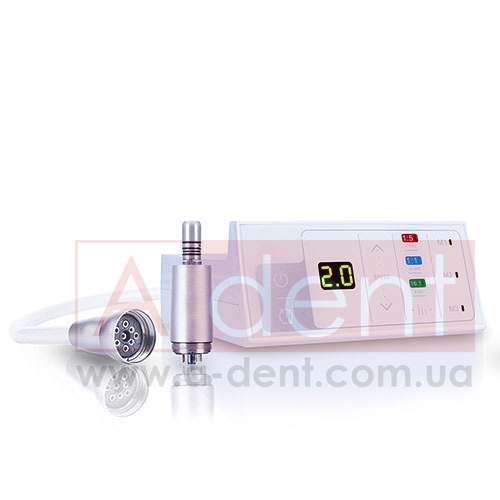 ̳�������� ����������� � ������ ��������� NL 400-1-W (Foshan CICADA Dental Instrument Co., Ltd.), Dental Electric Motor, Model NL 400-1-W - 15750.00 ���