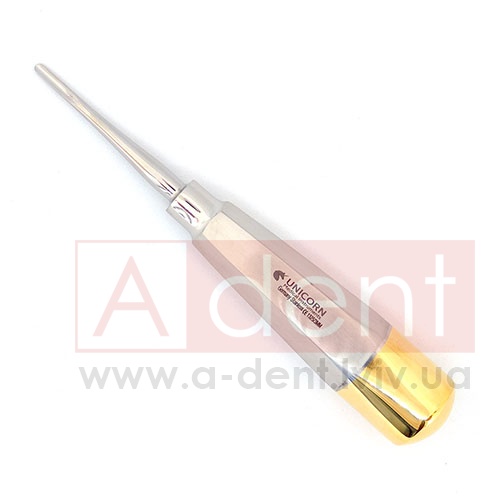 �������� (UNICORN Medical Instruments), � 1325 (3mm), Root Elevator 3mm - 1831.50 ���