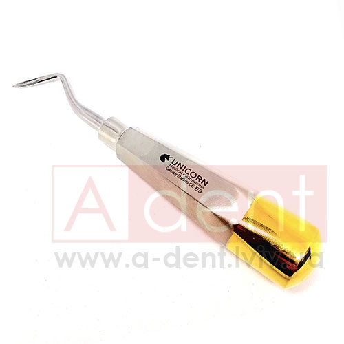 �������� (UNICORN Medical Instruments), � �L5, Root Elevator E5 Gold - 1395.00 ���