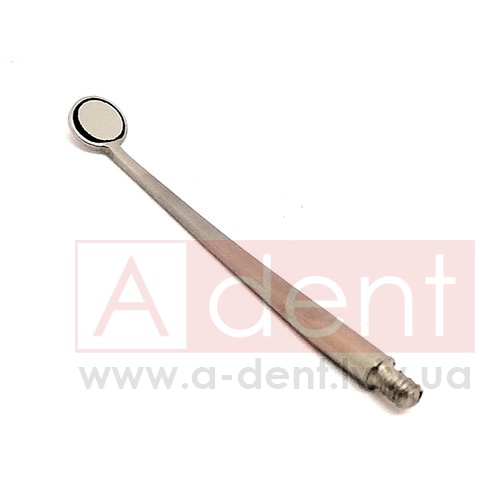 �������� ������������� � �������� ��������� ���� 5�� (UNICORN Medical Instruments), Micro Mirror Rhodium 5mm, ������, ��. - 945.00 ���