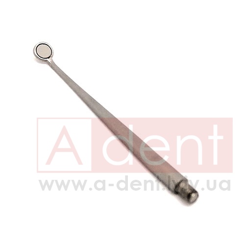 �������� ������������� � �������� ��������� ���� 3�� (UNICORN Medical Instruments), Micro Mirror Rhodium 3mm, ������, ��. - 1035.00 ���