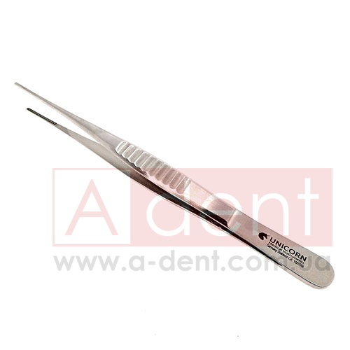 ����� �������� DeBakey ������ (UNICORN Medical Instruments), � 1007/R, DeBakey Tissue Forceps - 1890.00 ���