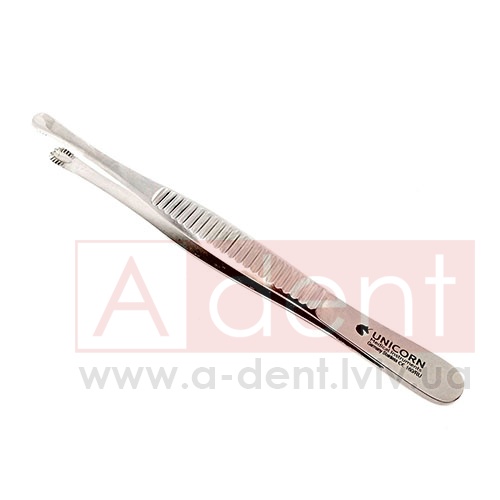 ϳ���� (UNICORN Medical Instruments), � 160/RU, Russian Tweezer - 945.00 ���