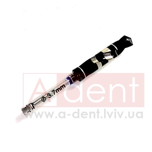 ������� ���������� ��������� 3.7�� � ��������� ������������, Surgical Drill 3.7mm (UNICORN Medical Instruments), �� - 765.00 ���