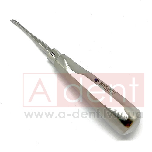 �������� (UNICORN Medical Instruments), � EL-4mm, Root Elevator Luxauter 4mm - 1395.00 ���