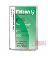 �-����� Nickel-Titanium DR.3002.20 (Falcon), �20, 6 ��. - 182.00 ���