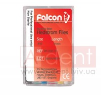 �-����� Stainless Steel DR.3062.15 (Falcon), �15, 6 ��., Stainless Steel Hedstrom Files - 90.00 ���