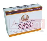����� ��� ���������� Canal Clean (DXM), Disposable Irrigation Probe, 30 x 25mm, ��. - 9.70 ���
