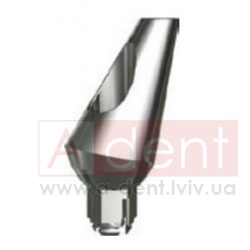 �������� ��������� ������� 25�, Angular Titanium Abutment 25� (Green Implant System Technologie GmbH & Co. KG), � 520847, Code: ATA25, ������ 8��, ������ 4.7��� - 1040.00 ���