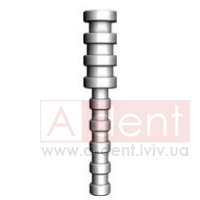 �������� ������������ � ������� ��������, Parallel / Depth Guide Short (Green Implant System Technologie GmbH & Co. KG), � 451030, Code: PDGS - 780.00 ���