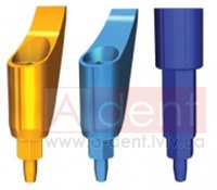 �������, ���������� �������� ���������, Surgical Set Abutment �Navigate� (Green Implant System Technologie GmbH & Co. KG), � 460001, Code: SSAA - 6760.00 ���