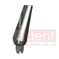 �������� ��������� ������������� ��� ���������� ������� 15�, Universal Titanium Angular Abutment 15� For Turning (Green Implant System Technologie GmbH & Co. KG), � 521345, Code: UTAAT15, ���������� 4.5���, ������� 13�� - 1508.00 ���