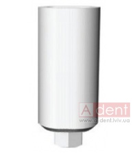 �������� ����������� ��� �����, �������, Plastic Abutment Wide (Green Implant System Technologie GmbH & Co. KG), � 541263, Code: PAW, ������� (6.3���, ������ 13��) - 728.00 ���