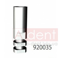 ������ �������� � ������� ����������, Implant Analog Slim Platform (Green Implant System Technologie GmbH & Co. KG), � 920035, Code: IASP - 728.00 ���