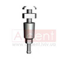 �������� � ������ ��� ������� ����� �������, Closed Clip Transfer Slim (Green Implant System Technologie GmbH & Co. KG), � 901540, Code: CCTS, �������, ��� ������ ������� � �������� ��� ����������� ������� �� ���������� - 936.00 ���