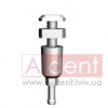 �������� � ������ ��� ������� ����� � ������� ����������, Closed Clip Transfer Slim Platform (Green Implant System Technologie GmbH & Co. KG), � 901635, Code: CCTSP - 936.00 ���