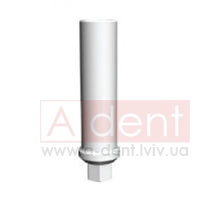 �������� ����������� ��� �����, � ������� ����������, Plastic Abutment Slim Platform (Green Implant System Technologie GmbH & Co. KG), � 540935, Code: - 728.00 ���